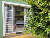 Chalé de Sampa - Ferienwohnung São Paulo