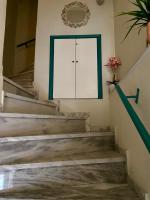 Walk-Inn Happy Place - Chambres d'hôtes Kavala