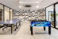 Tranquility at Circa - Bed and Breakfast Johannesburg