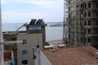 Sea View Family Apartment Durres - B&B Durazzo