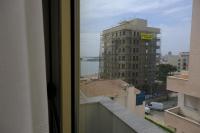 Sea View Family Apartment Durres - B&B Durazzo