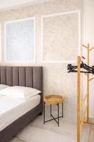 Thea Rooms - Chambres d'hôtes Himarë