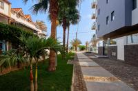 Edificio Lux's - Apartamentos Tubarão - B&B Santa Maria