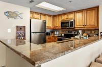 Vacation Time at Ocean Reef Resort by Wavecrest Beach Vacations - Bed and Breakfast Myrtle Beach