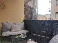 Guest Star Apartment - Ferienwohnung Sanremo