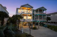 Laidback Lizard - Bed and Breakfast Myrtle Beach