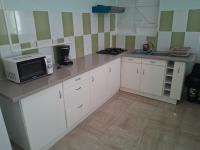 Villa Greg appartement 2 - Ferienwohnung Village