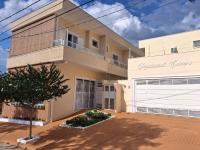 Apartamento Aconchegante de luxo da Elena - B&B São Carlos