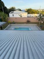 La jolie Villa - Ferienwohnung Le Lamentin