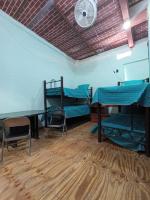 Habitación Familiar Estándar