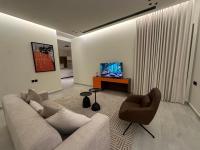 Luxury Apartment in Al Malqa ,Prime location,Self, Check-in - Bed and Breakfast Riyad