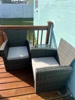 Beautiful 2 Bed 1 Bath Home Walking Distance to the Beach - B&B Port Orange