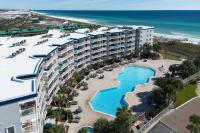 Destin West Gulf Side 216 Gulf Front with Bay Access Pool and Lazy River - B&B Fort Walton Beach