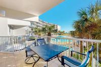 Destin West Gulf Side 216 Gulf Front with Bay Access Pool and Lazy River - B&B Fort Walton Beach