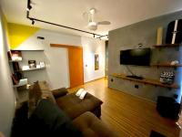DUQUE4 Apartamento novo, completo e bem localizado. - B&B Pirassununga