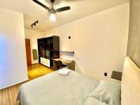DUQUE4 Apartamento novo, completo e bem localizado. - B&B Pirassununga