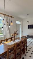 Appartamento Le Crugnole - B&B Montepulciano