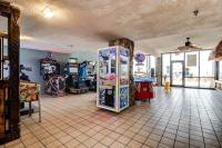 Renovated Beach Front Studio - Hawaiian Inn Resort - Chambres d'hôtes Daytona Beach Shores