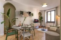 GOLD & PLATINUM Garibaldi Executive - B&B Milan
