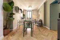 GOLD & PLATINUM Garibaldi Executive - B&B Milan