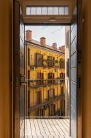 GOLD & PLATINUM Garibaldi Executive - B&B Milan