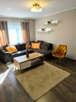 L&H Apartment - B&B Odorheiu Secuiesc