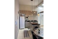 DUQUE2 Apartamento novo, completo e bem localizado. - B&B Pirassununga
