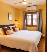 Casa Malecon - Beachside Holiday Apartment, 100m from The Strip Plaza 525 - B&B Los Alcázares