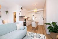 UNO Residence - Nordic Boutique Studio & City Life - Chambres d'hôtes Bratislava