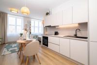 UNO Residence - Nordic Boutique Studio & City Life - Chambres d'hôtes Bratislava