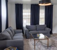 Cozy 2 Story, 2 Bedroom in Washington, PA - Chambres d'hôtes Washington