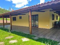 Casa Carvalho - B&B São Bento do Sapucaí