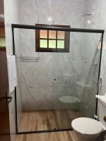 Casa Carvalho - Chambres d'hôtes São Bento do Sapucaí