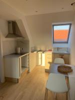 - Le 4ème Tourbillon- - Ferienwohnung Molsheim