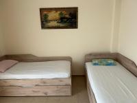 petite apartment - Ferienwohnung Asproválta