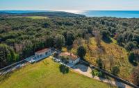 Villa Fiore di san Antonio - B&B Rovinj