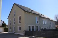 Ferienhaus Ferati - Modernes Neubau-Haus & nahe Legoland - Ferienwohnung Günzburg