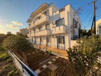 Camera Doppia con Letti Singoli Spaziosa