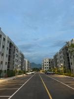 Moderno e elegante apartamento próximo do Parque Olímpico - B&B Rio de Janeiro