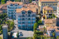 Suono del Lago 100m from Lake - Happy Rentals - Chambres d'hôtes Meina