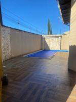 Casa Betel - B&B Anápolis