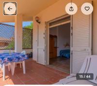 Sabrina appartamento - Ferienwohnung Posada