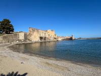 Paul CEZANNE - Ferienwohnung Collioure