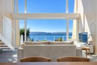 Appartement Loft 1 Chambre avec Balcon