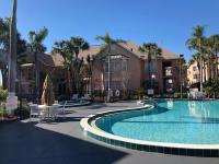 Cozy Condo Close to Disney - Ferienwohnung Orlando