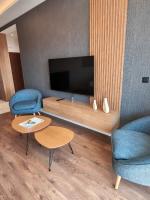 Becici residance pool and sauna - B&B Bečići