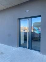 MetalArt Apartment with Parking KVETNICA - B&B Žilina