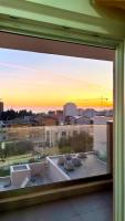Marelica Apartman - B&B Antivari