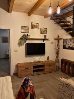 Rosa Life House - Chambres d’hôtes Gasponi