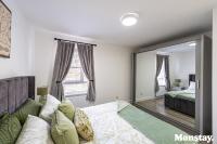 Walled city house - B&B Derry